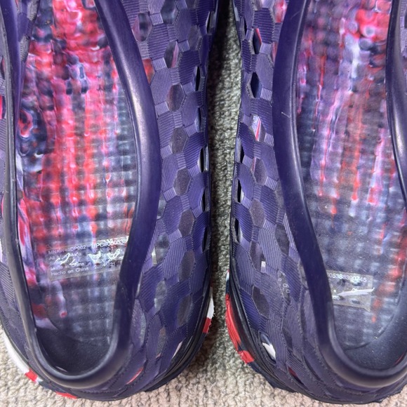 Merrell Hydro Moc Slip On Water Shoes Unisex US 9 10 EVA Outdoor Camp - Picture 3 of 8